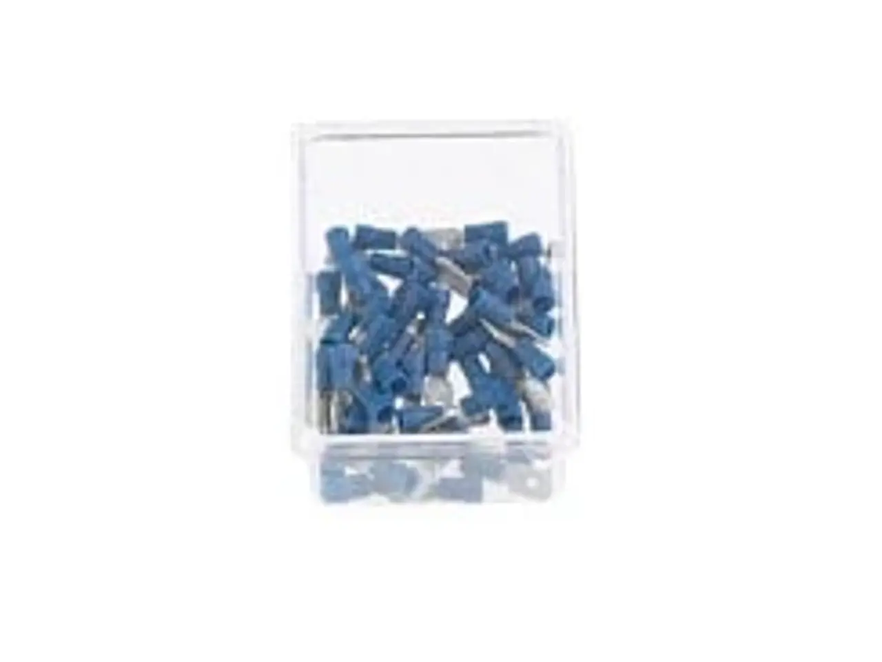 Billede 1 - HERO Spadestik 6,3X0,8 mm