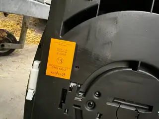 Autostol base z