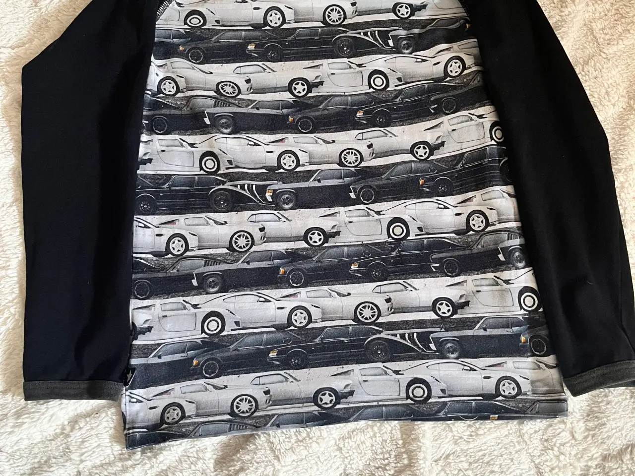 Billede 3 - Bluse fra Molo