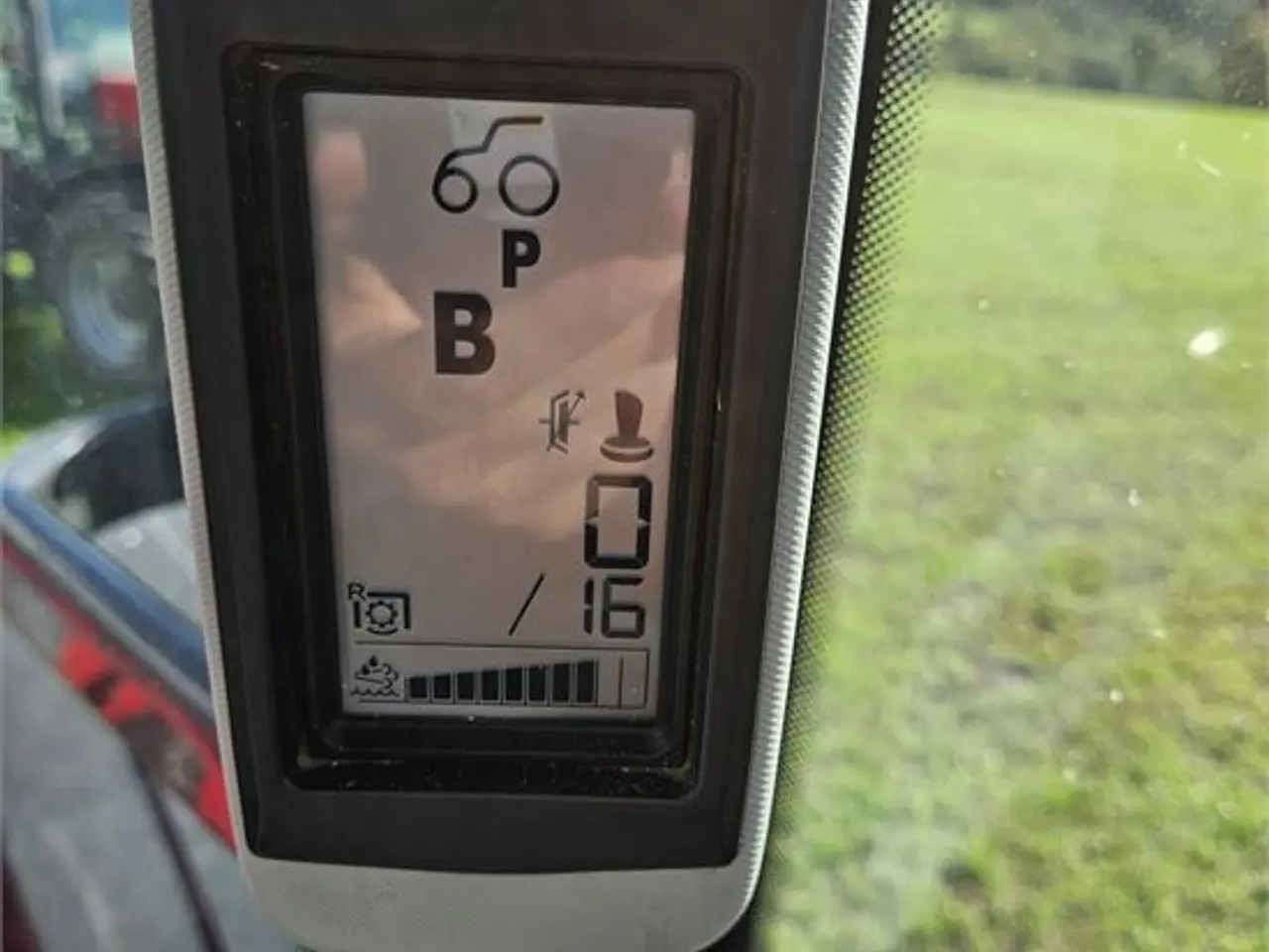 Billede 28 - Valtra T214 D - Video
