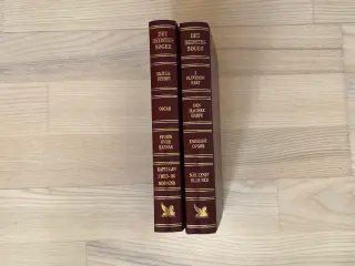 Det Bedstes Bøger