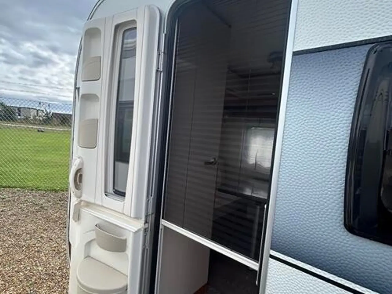 Billede 9 - Hobby On Tour 390 SF