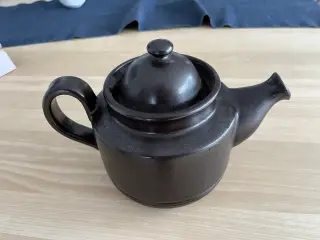Høganæs tekande