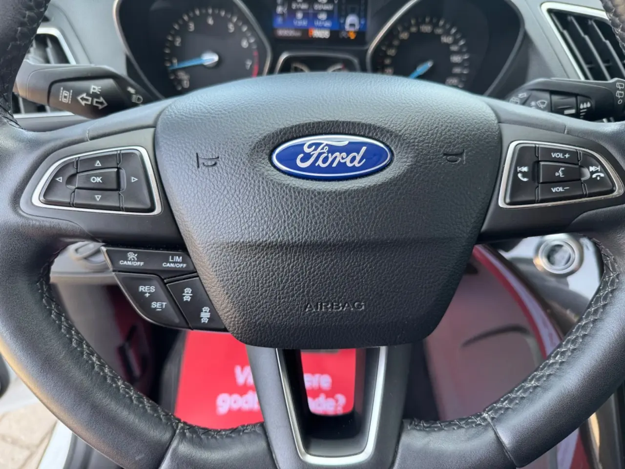 Billede 11 - Ford C-MAX 1,5 SCTi 150 Titanium aut.