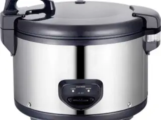 Cuckoo Eletric Rice Cooker Premium 6.3L 3511