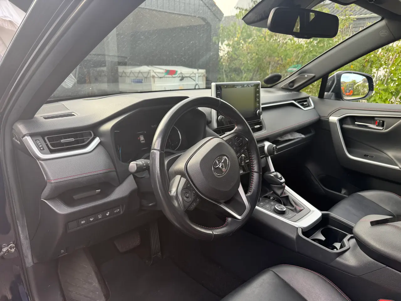 Billede 3 - Toyota Rav4 2021