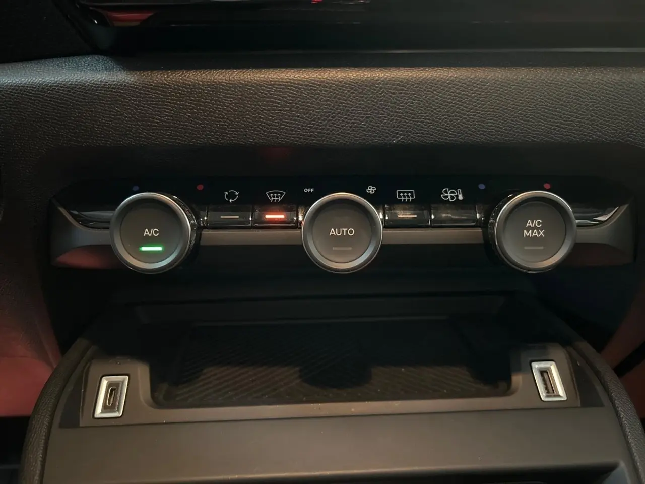Billede 14 - Citroën ë-C4 50 Plus