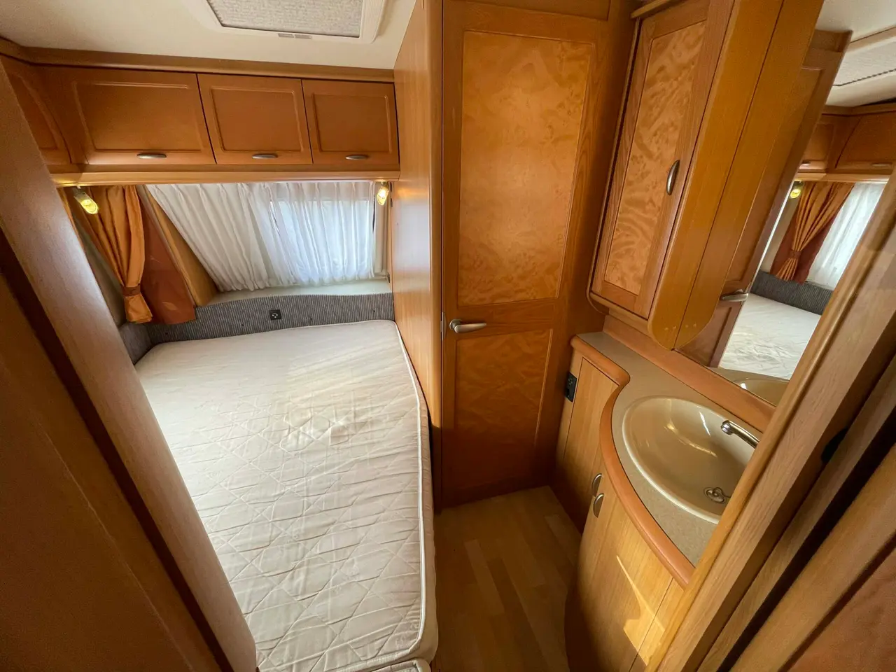 Billede 10 - 2007 - Hobby Prestige 495 Ufe