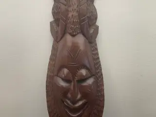 Maske