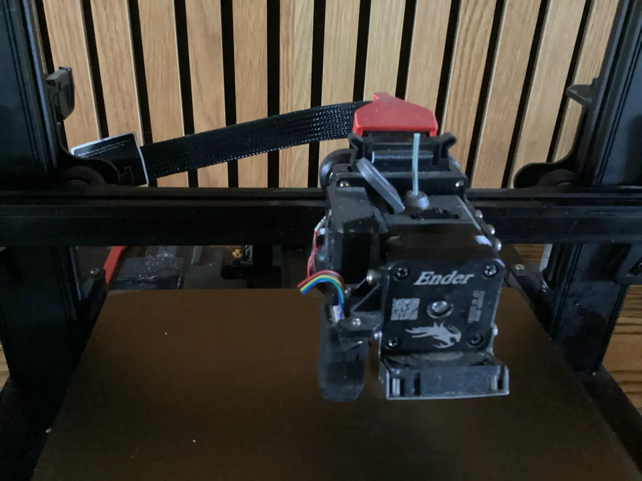 Billede 4 - 3D printer