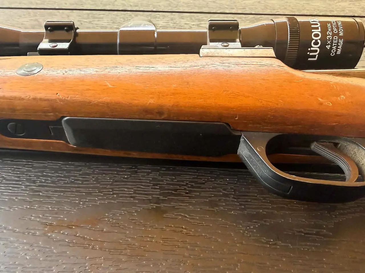 Billede 4 - Jagtriffel .30-06