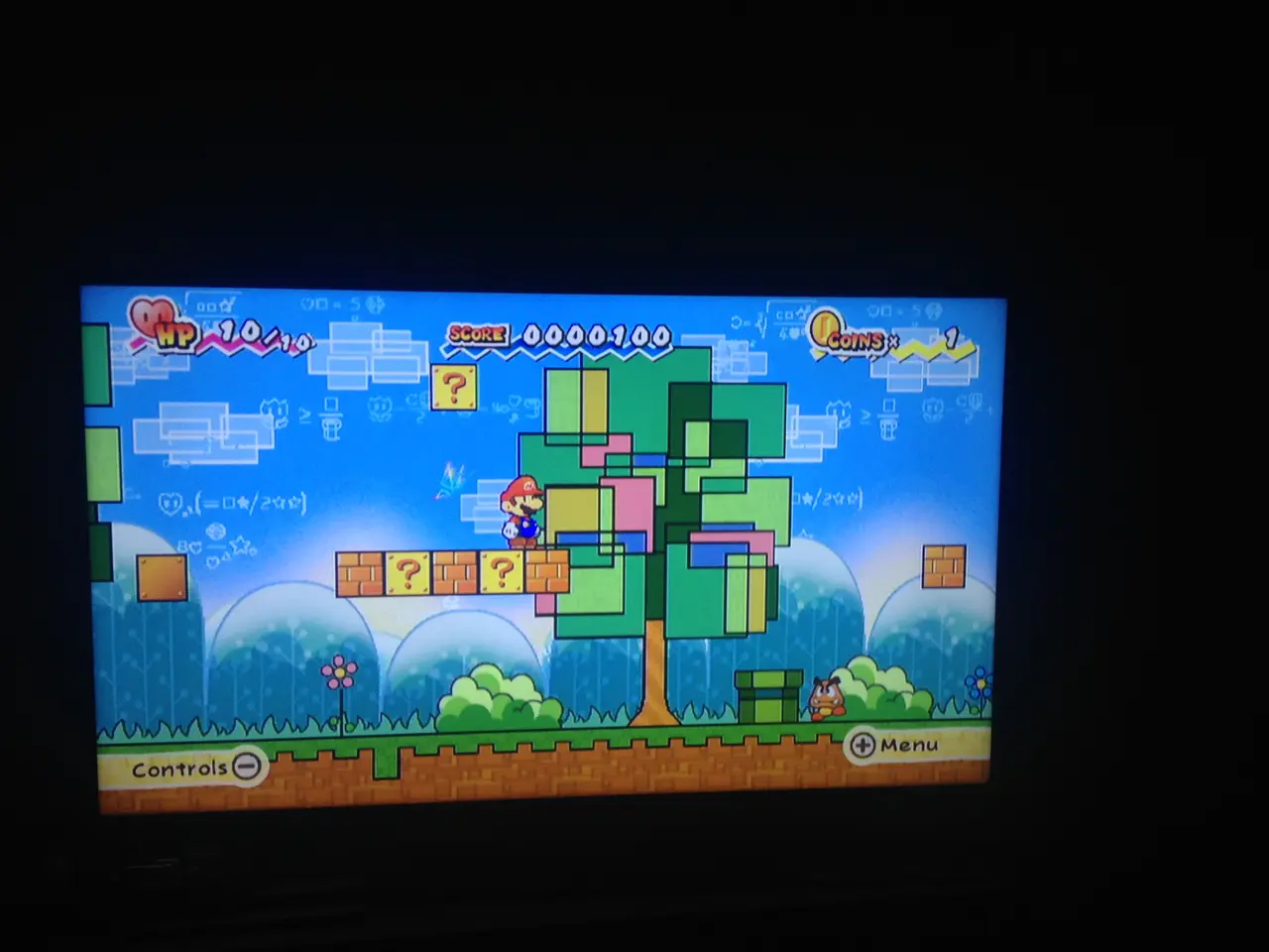 Billede 12 - Super Paper Mario