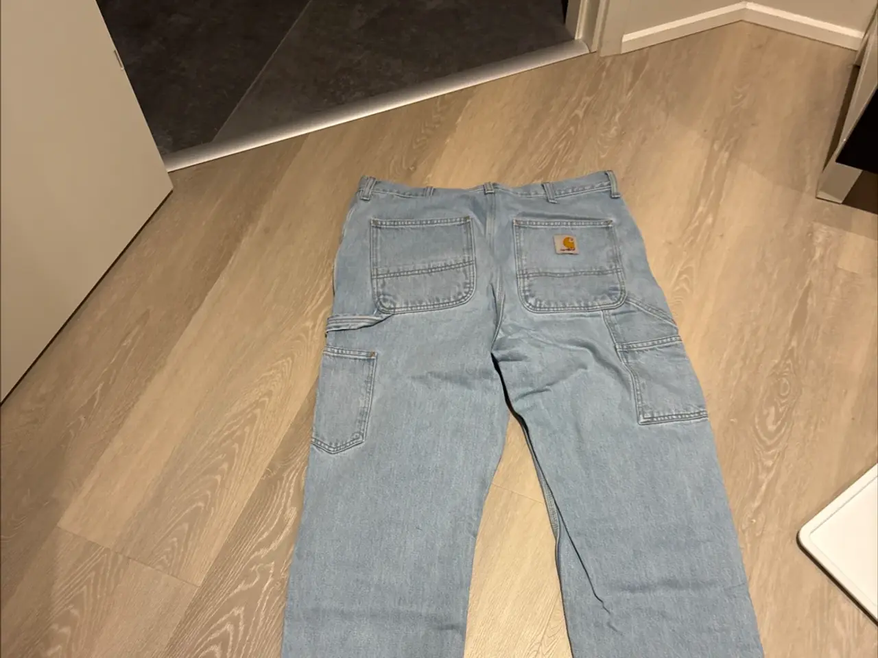 Billede 2 - Carhartt pants