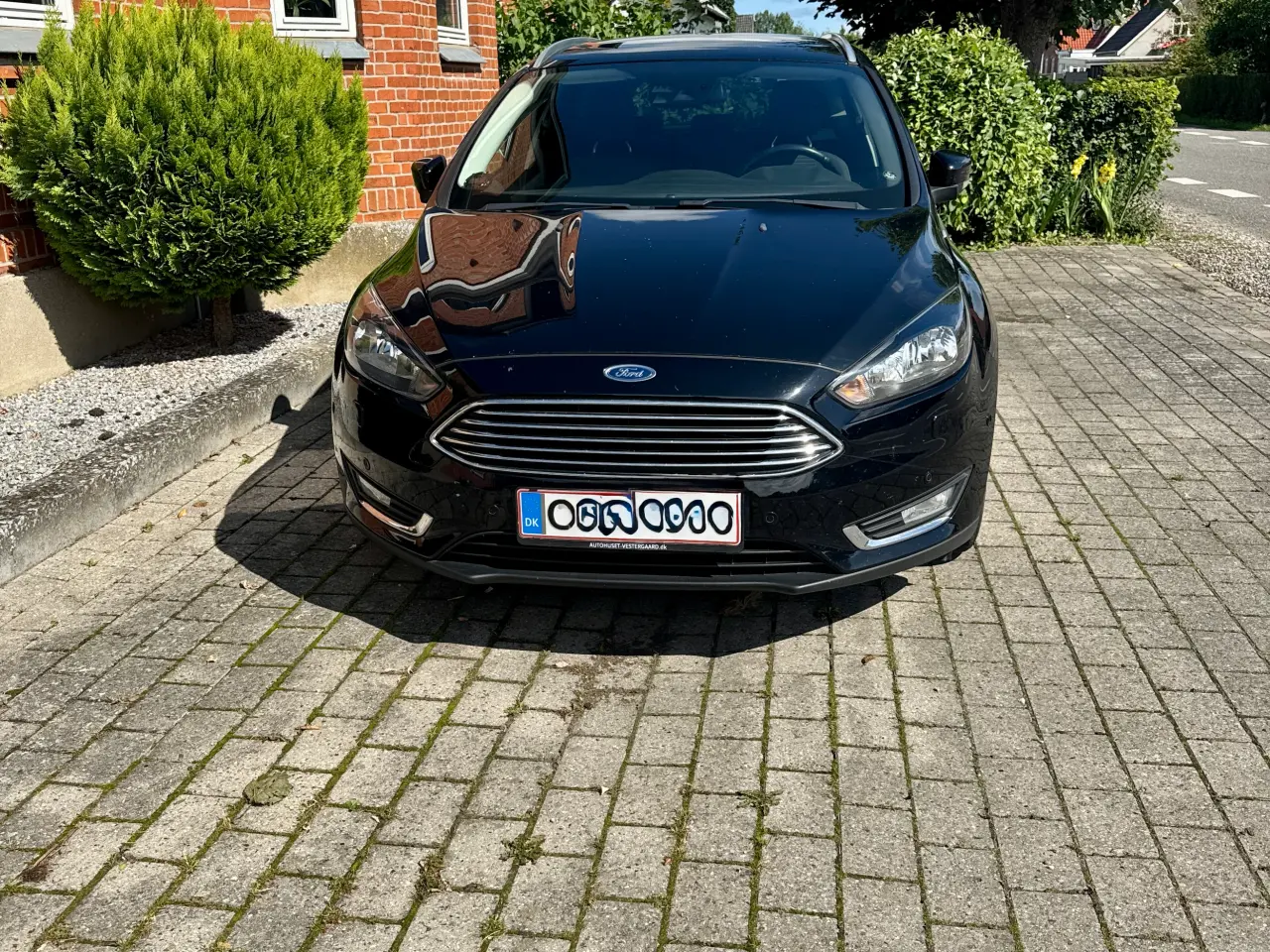 Billede 1 - Ford Focus
