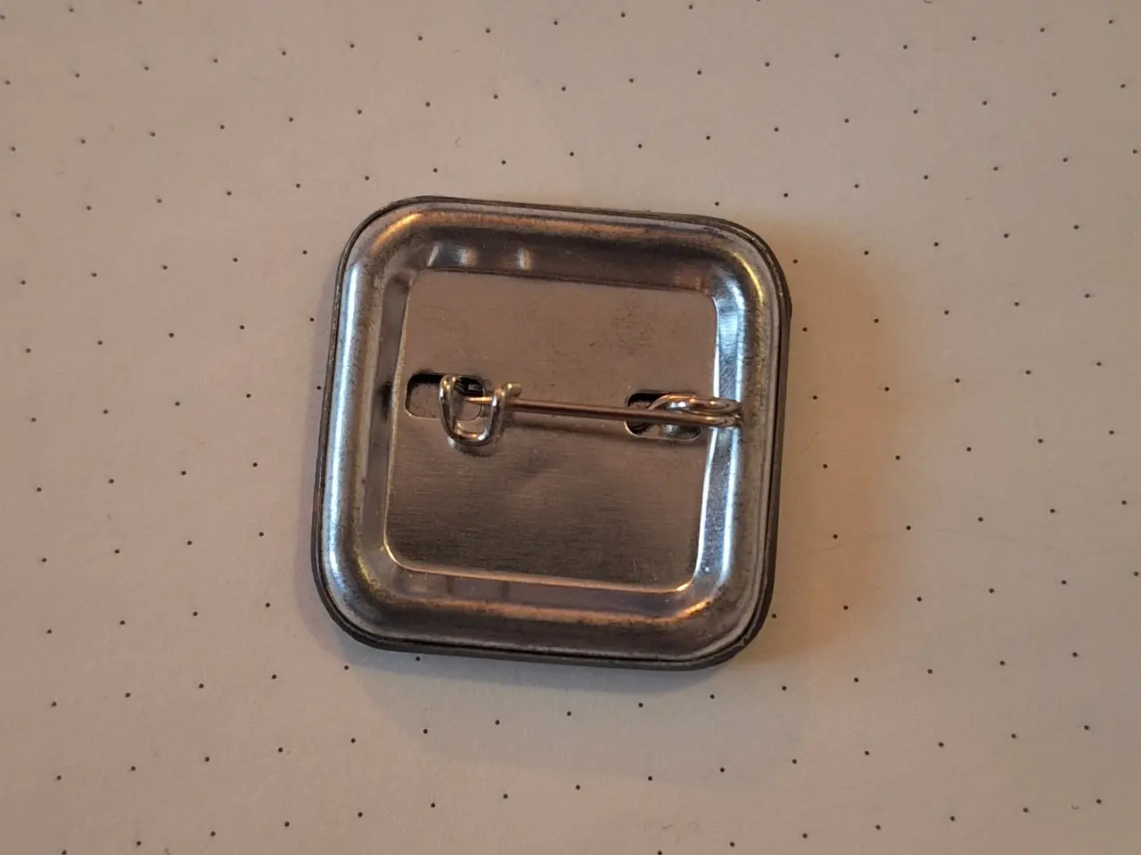 Billede 3 - Broche med Duchess