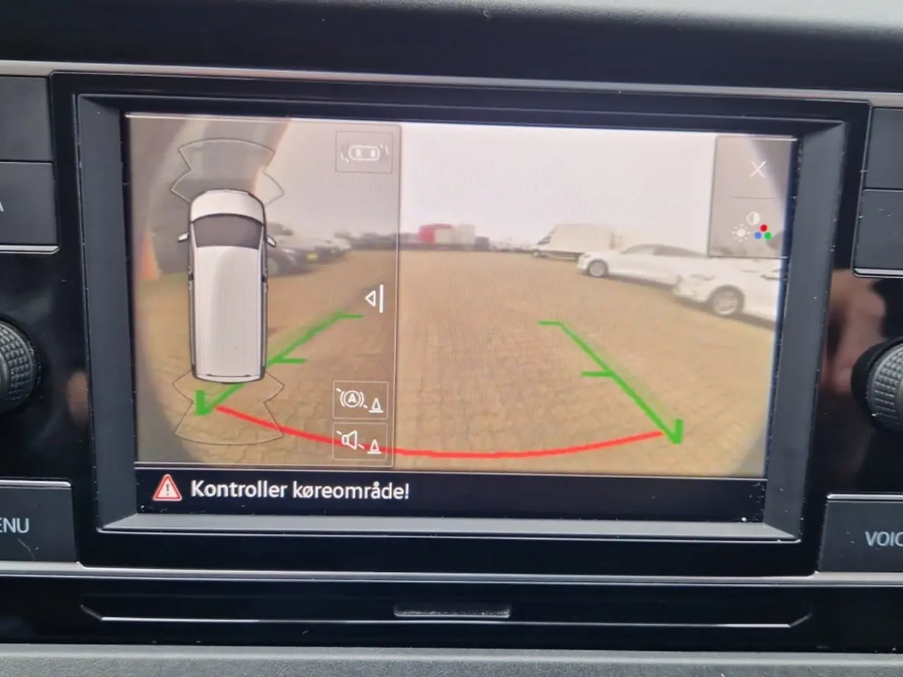 Billede 22 - VW Transporter 2,0 TDi 150 Kassevogn DSG lang