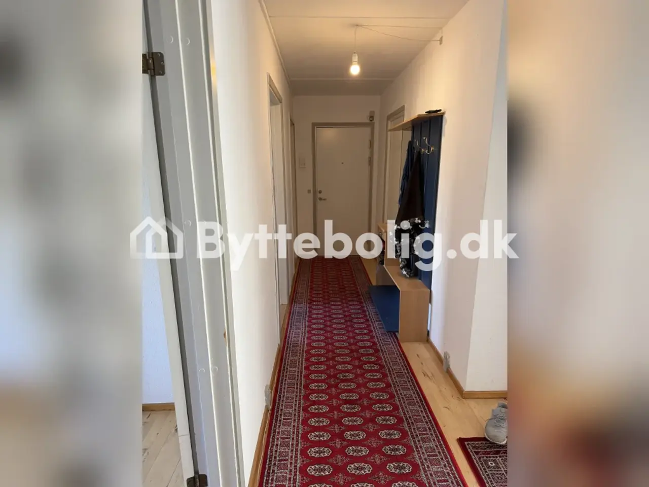Billede 5 - Stor Nørrebro-lejlighed byttes til Brøndby