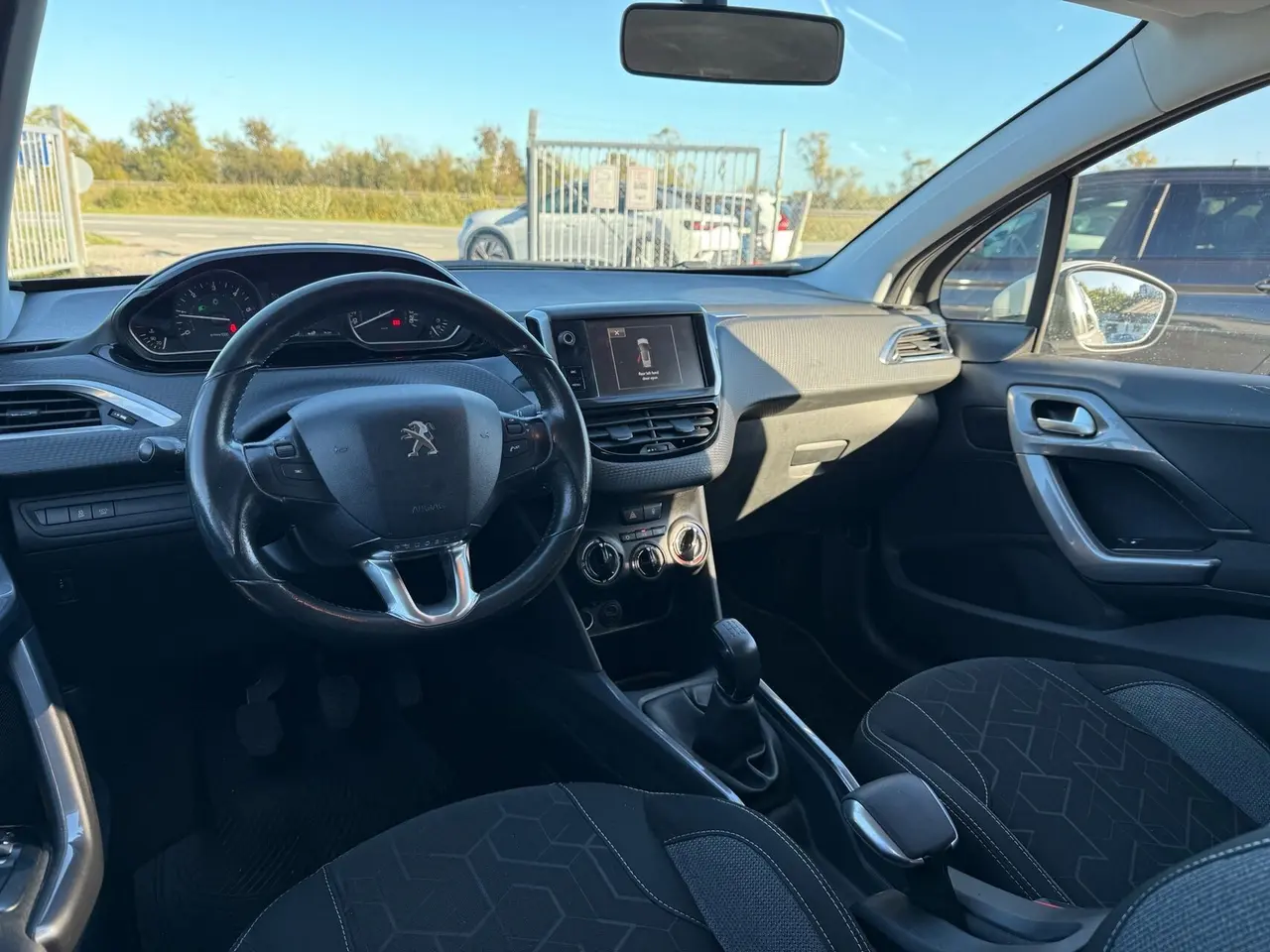 Billede 7 - Peugeot 2008 1,6 BlueHDi Chili 100HK