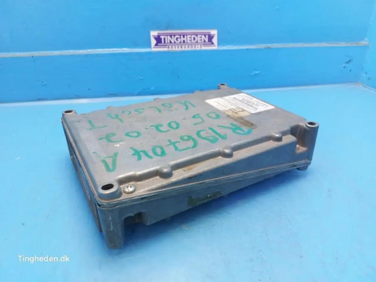 Billede 13 - John Deere 3800 ECU RE202845