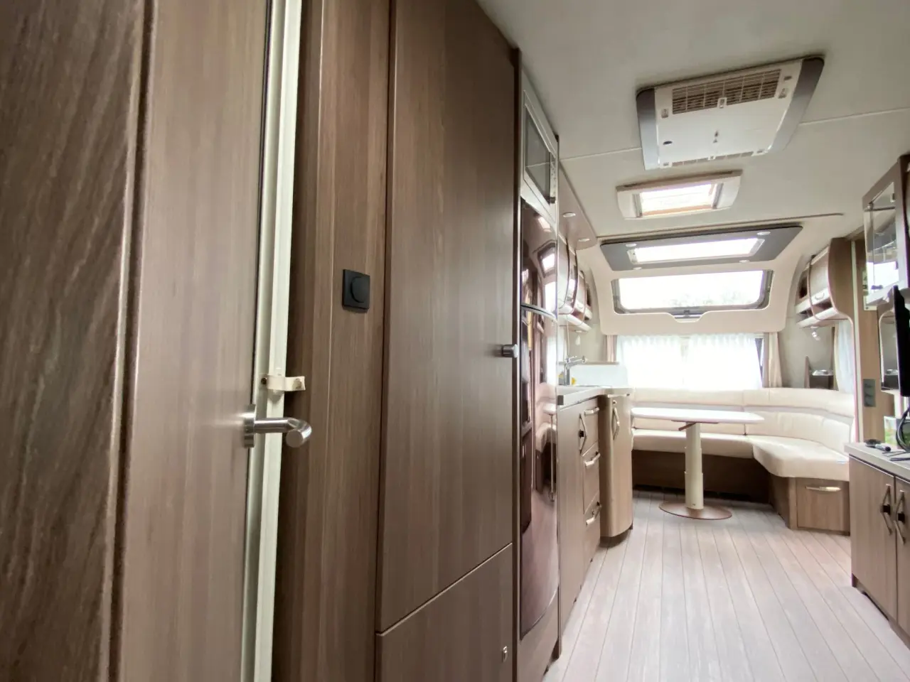 Billede 1 - Knaus scandinavian selection 650 UDF