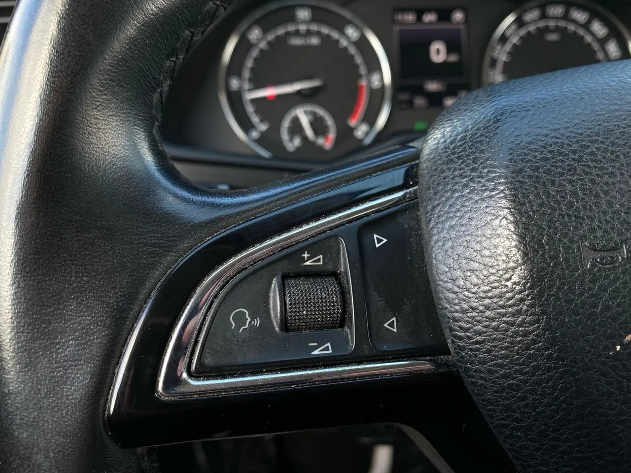 Billede 20 - Skoda Superb Combi 2,0 TDI Style 150HK Stc 6g
