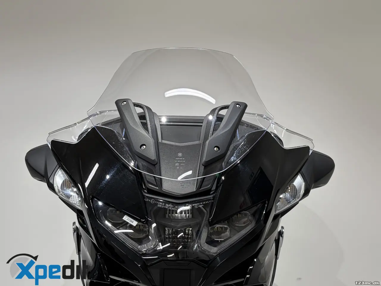 Billede 15 - BMW R 1250 RT