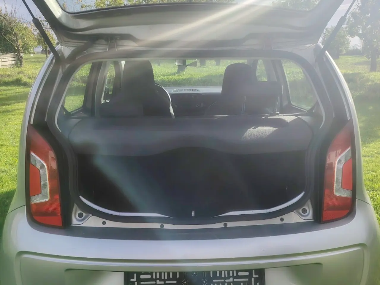 Billede 6 - VW Up! 1,0 60 Move Up! BMT