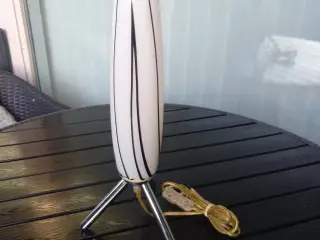 Elegant bordlampe
