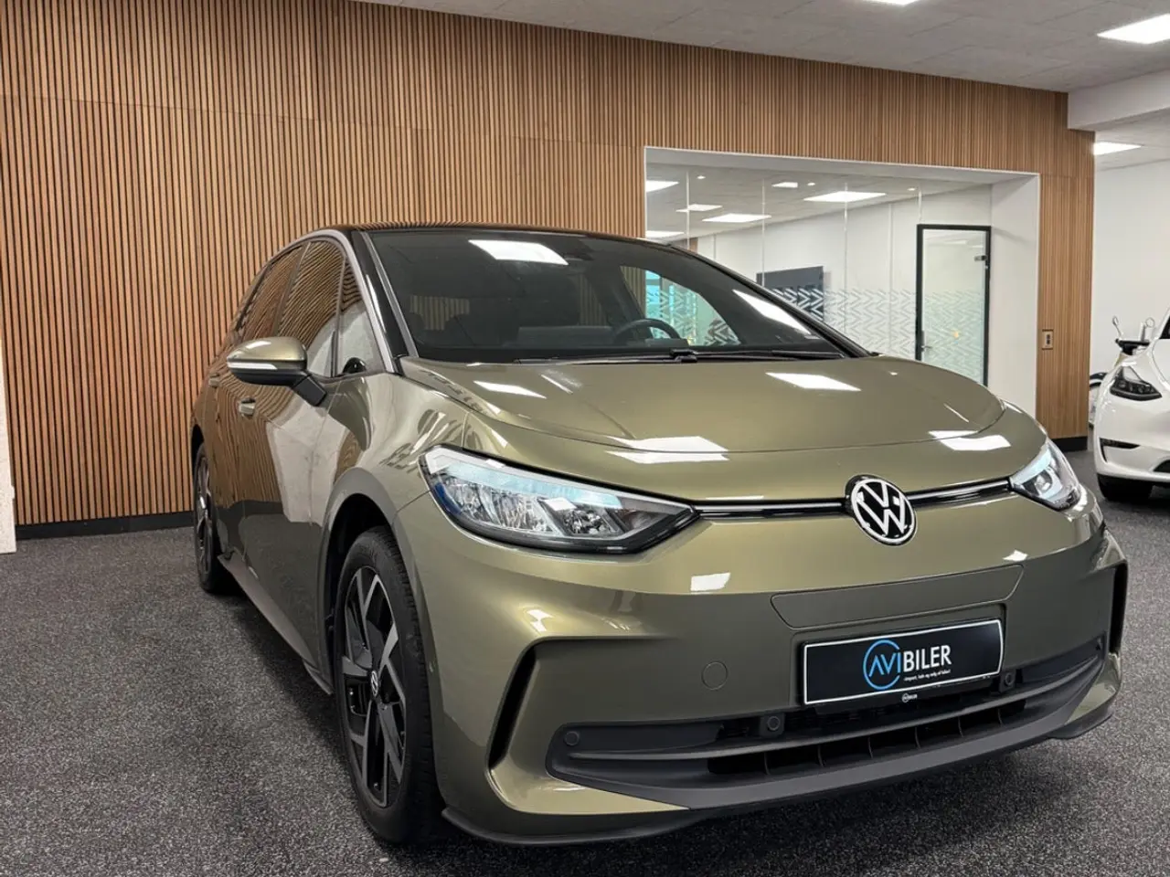 Billede 2 - VW ID.3 58 Style+