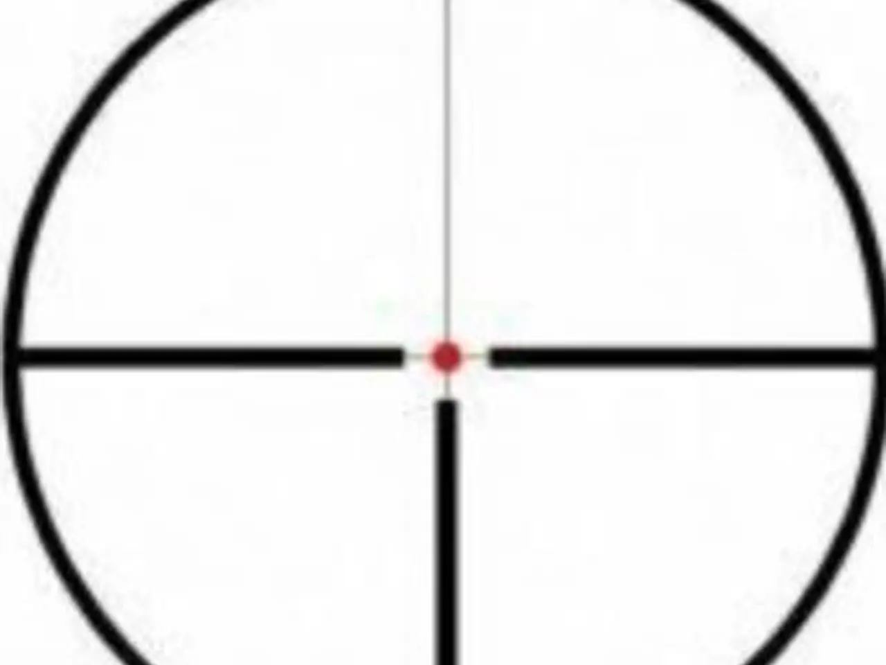 Billede 7 - Swarovski Habicht 3-12X50