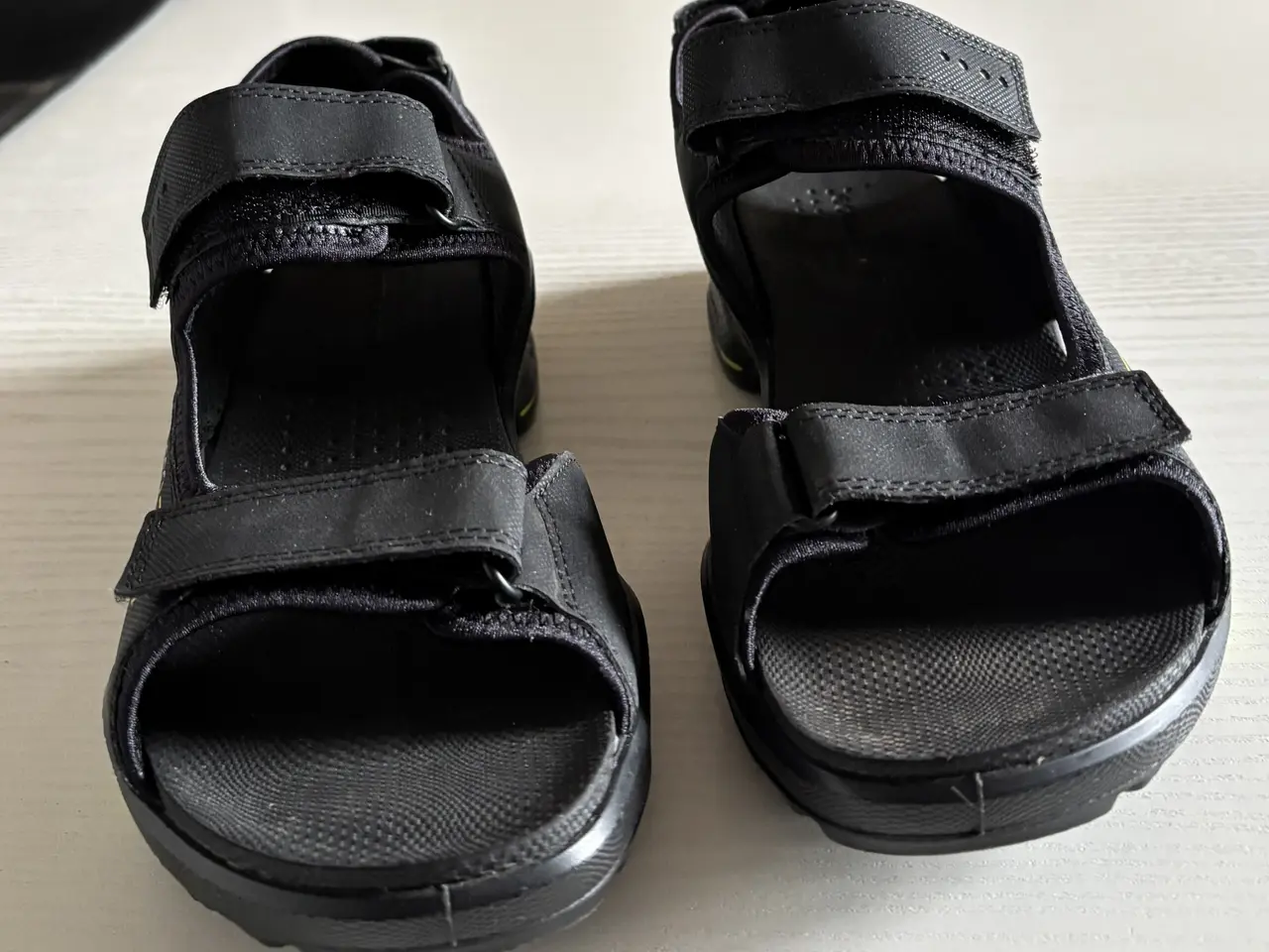 Billede 3 - Sandaler, ECCO SIOM str. 39