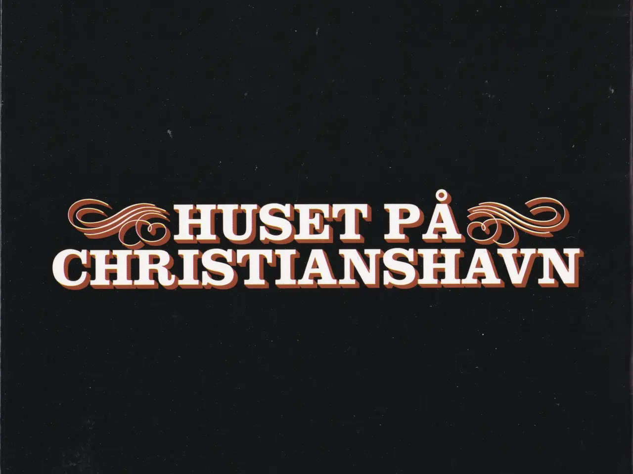 Billede 3 - Huset på Christianshavn - Hele serien (21-disc)