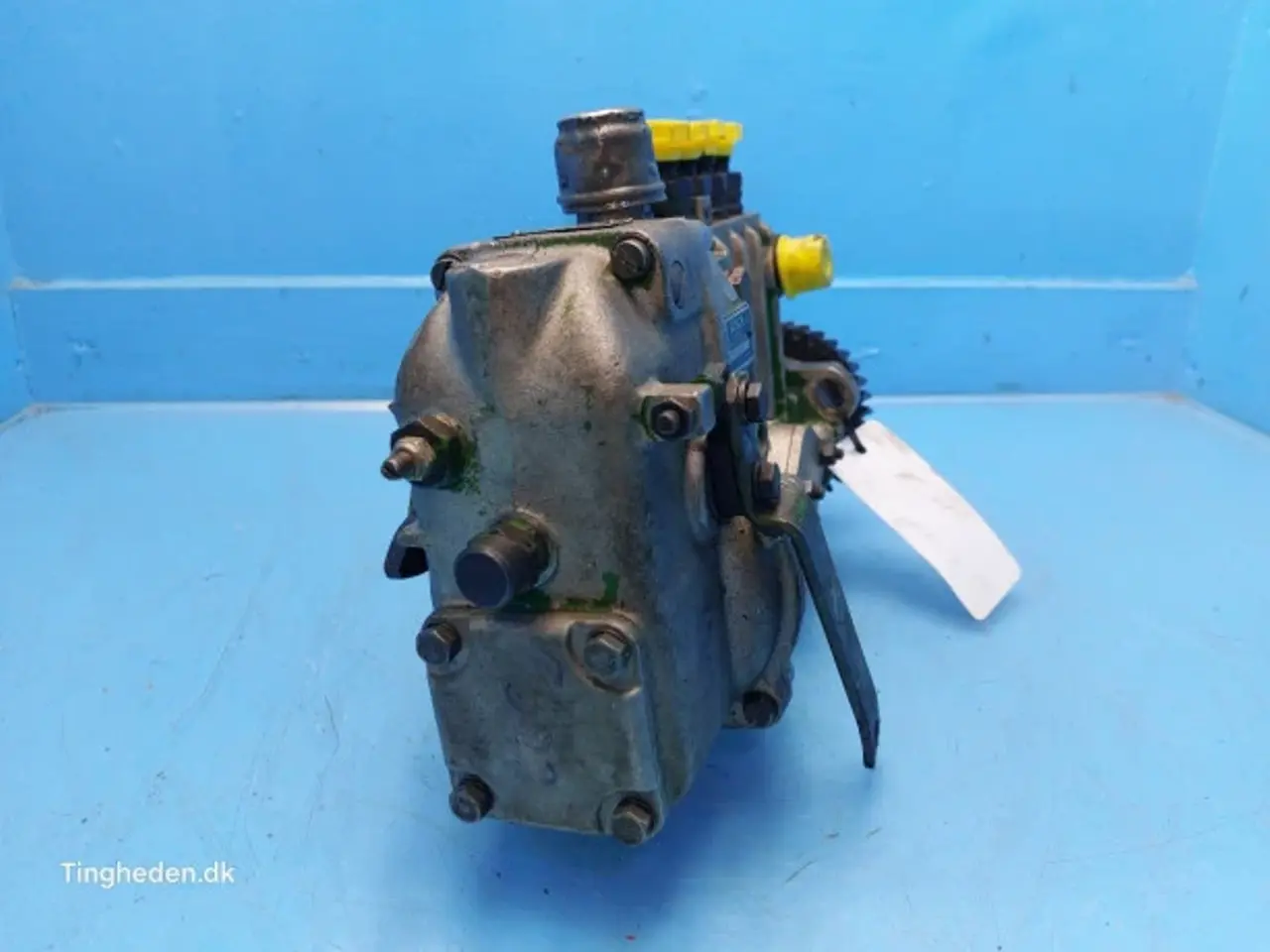 Billede 17 - Bosch Brændstofpumpe PES4M6032031S6