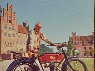 Motorcykler i Danmark