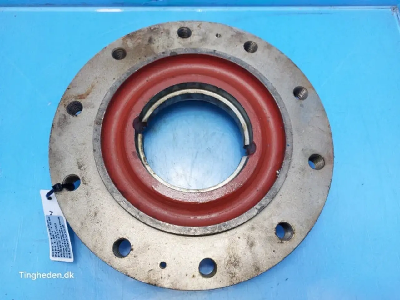 Billede 4 - New Holland LB115B Hjulnav 85827000
