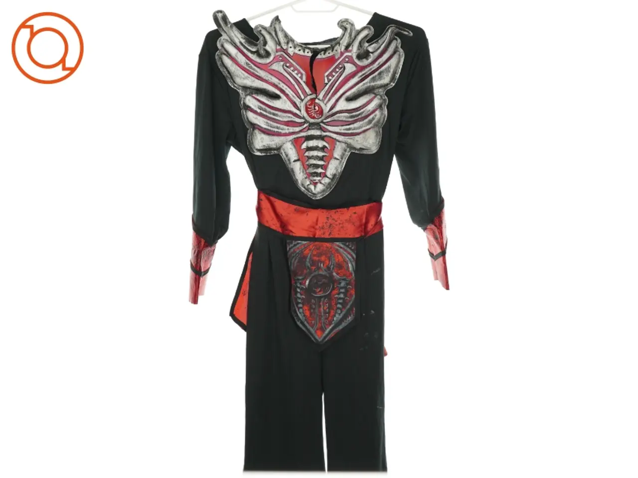 Billede 1 - Samurai dragt fra Christy's Costumes