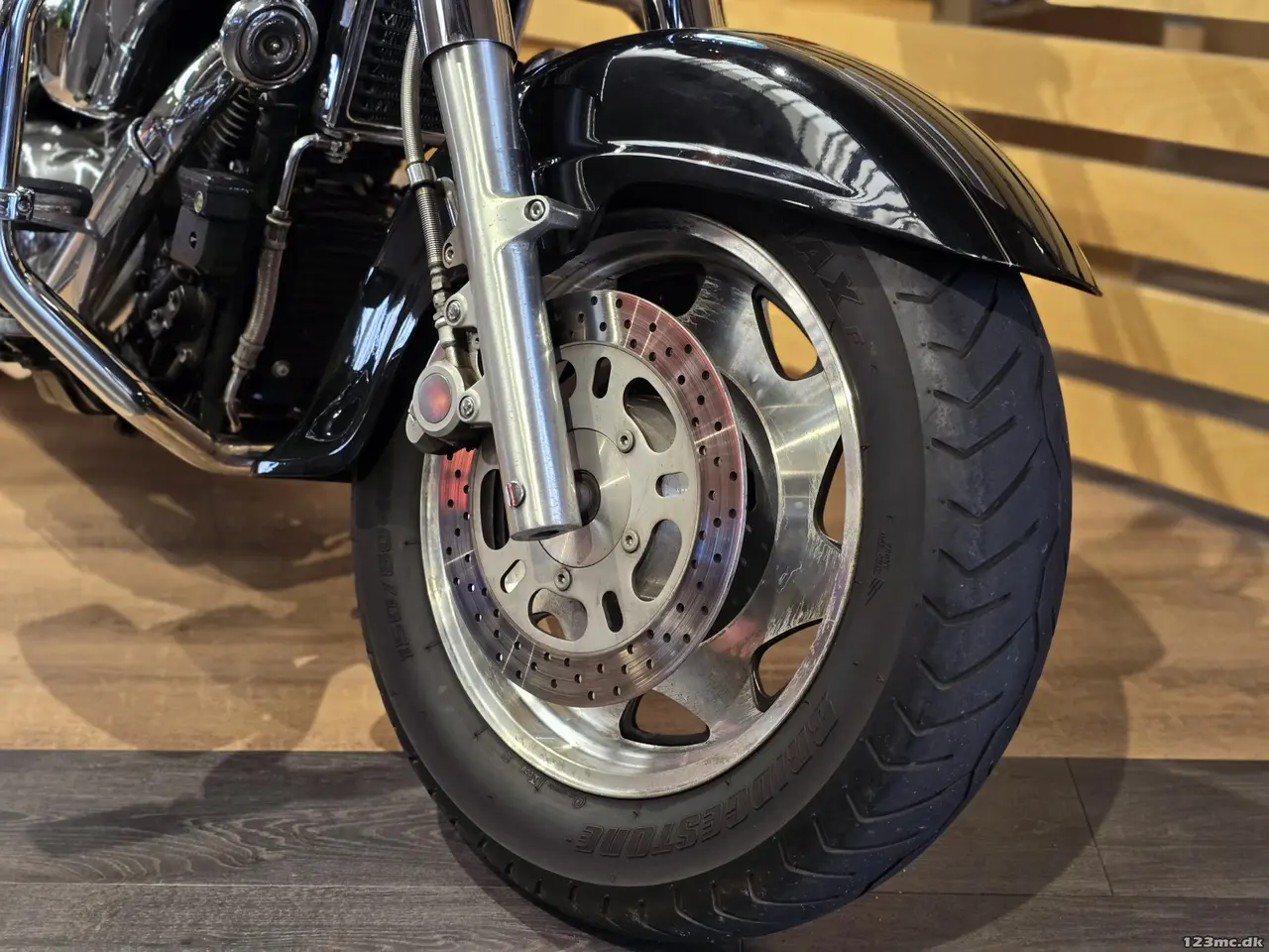 Billede 8 - Suzuki VL 1500 Intruder