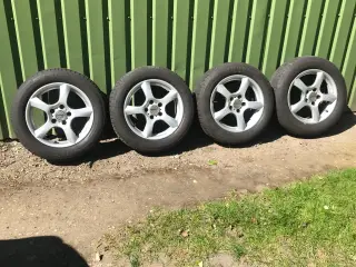Dæk 205/60/16 R Goodyear