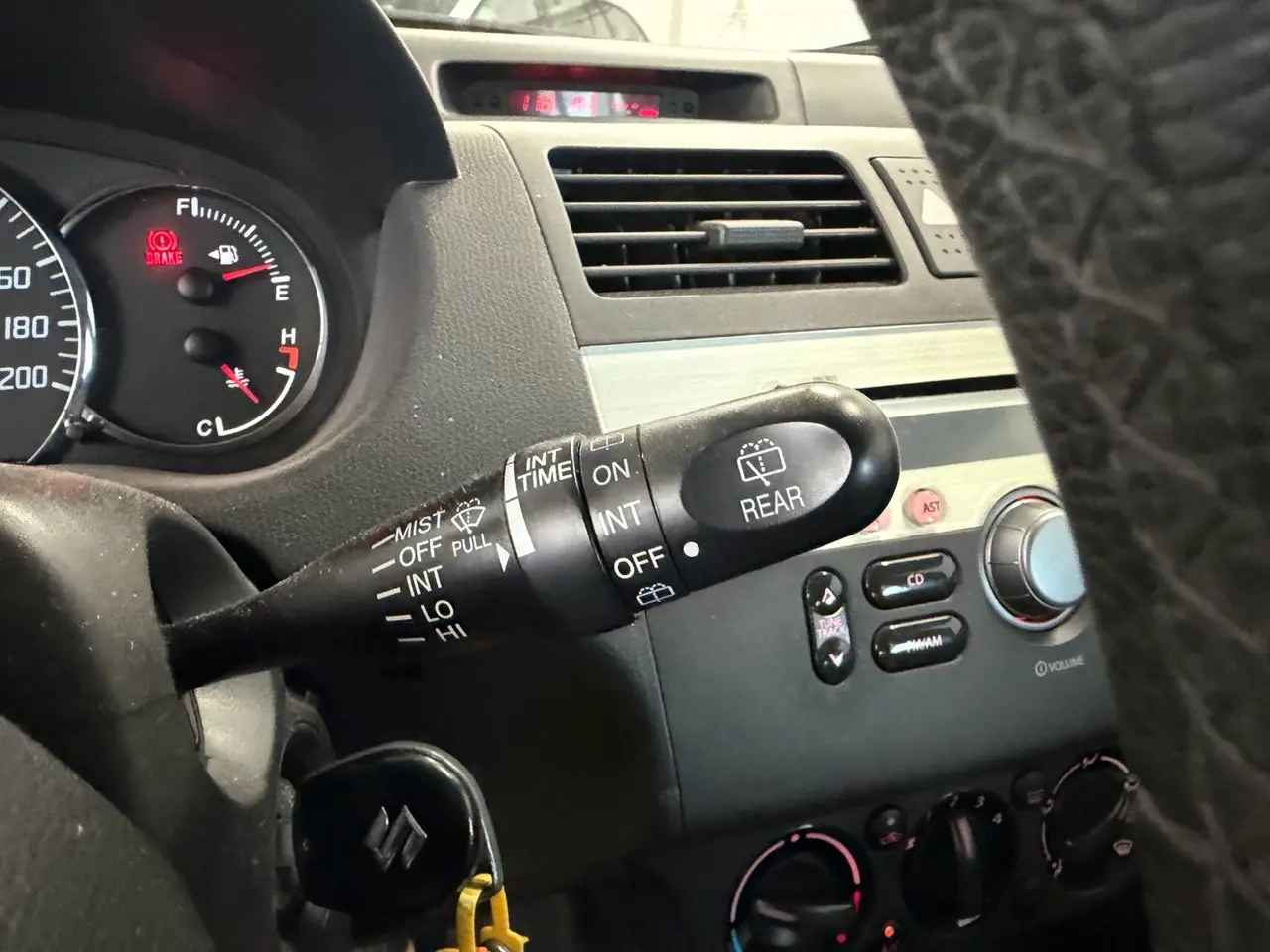 Billede 11 - Suzuki Swift 1,3 GL-A 92HK 5d