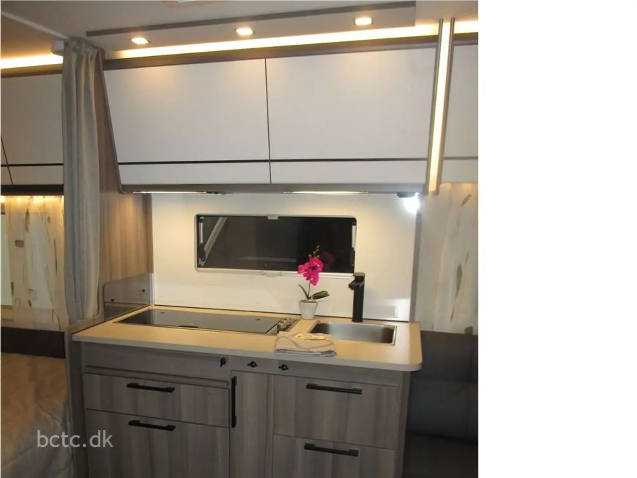 Billede 6 - 2026 - Kabe Estate 470 XL/KS