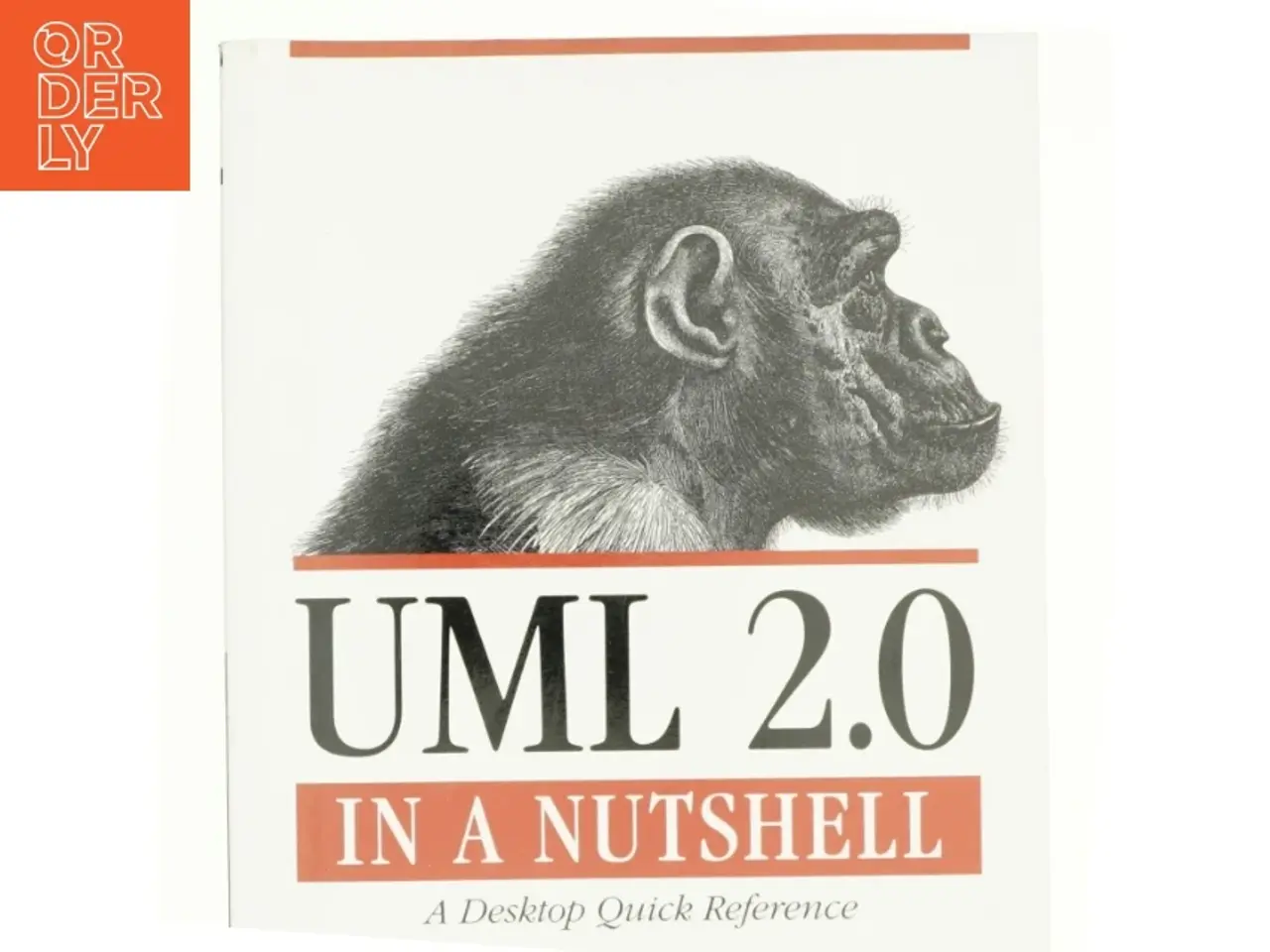 Billede 1 - UML 2.0 in a nutshell (Bog)