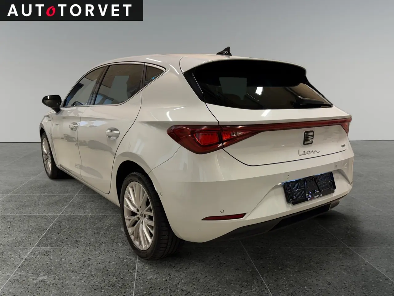 Billede 4 - Seat Leon 1,4 eHybrid Xcellence DSG