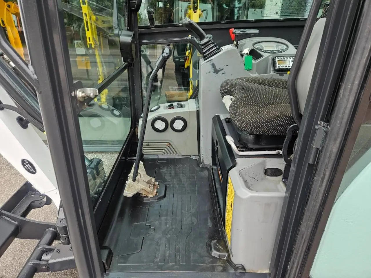 Billede 8 - Bobcat E 19