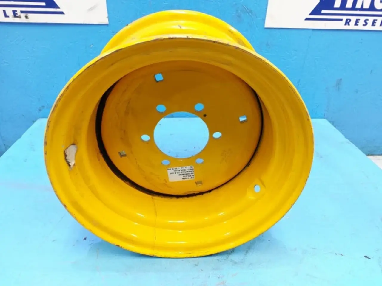Billede 2 - 16"   W10Lx16