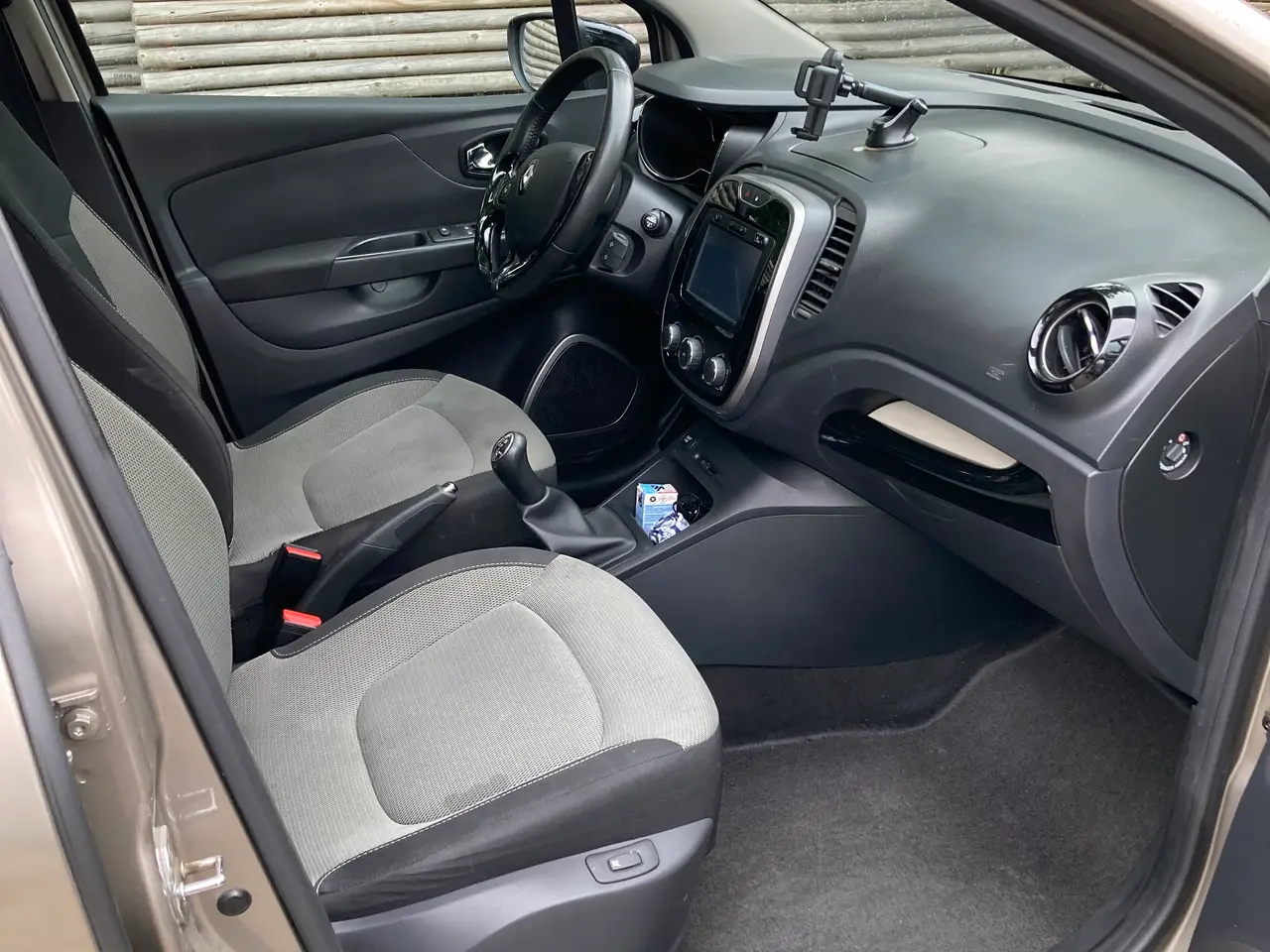 Billede 5 - Renault Captur