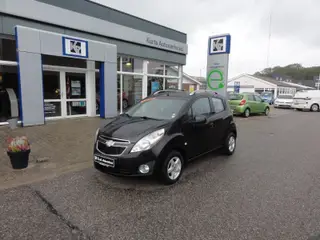 Chevrolet Spark 1,0 LS