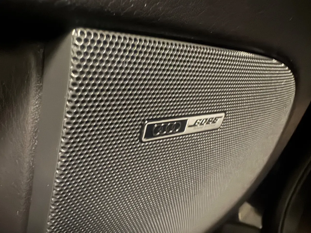 Billede 16 - Audi S4 4,2 Avant quattro Van