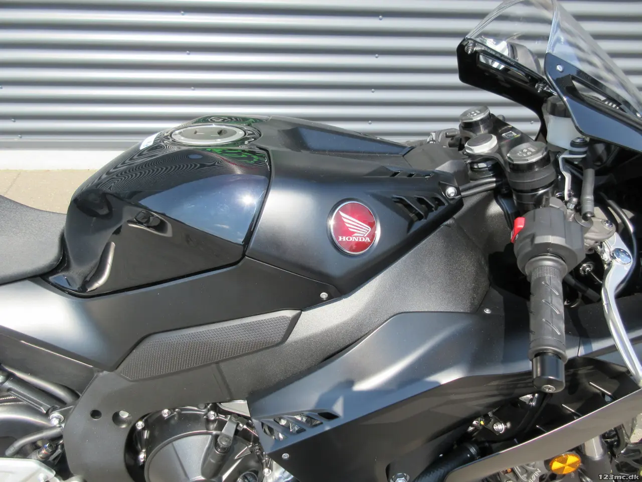 Billede 7 - Honda CBR 1000 RR-R Fireblade MC-SYD BYTTER GERNE 5 ÅRS FABRIKS GARANTI