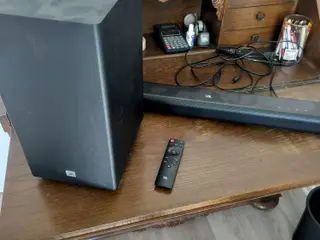 jbl Saundbar SB 580 Cinema