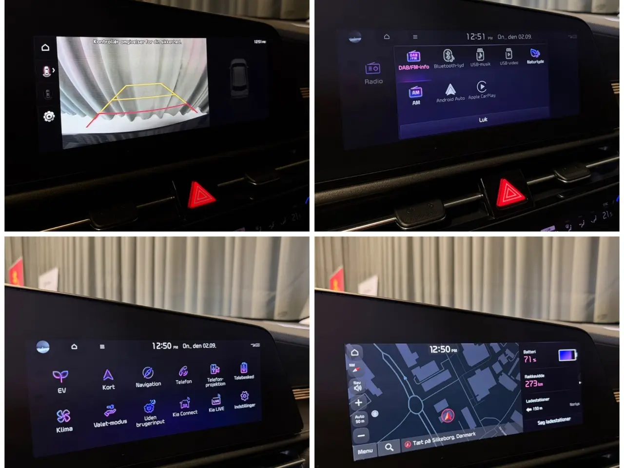 Billede 14 - Kia Niro 64 EV Prestige